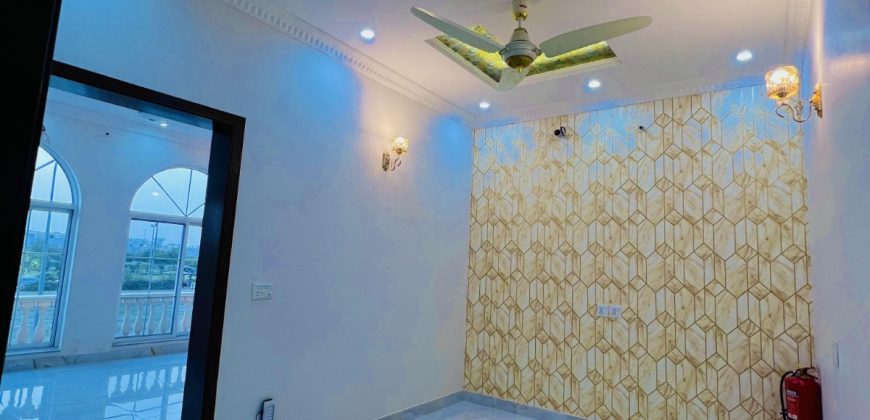 5 Marla Modern design house for Sale in DHA 9 Town