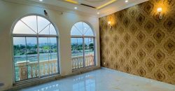 5 Marla Modern design house for Sale in DHA 9 Town