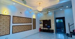 5 Marla Modern design house for Sale in DHA 9 Town