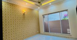 5 Marla Modern design house for Sale in DHA 9 Town