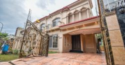 10 Marla brand new Spanish house for sale in Paragon City