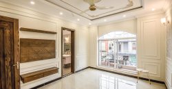 10 Marla brand new Spanish house for sale in Paragon City