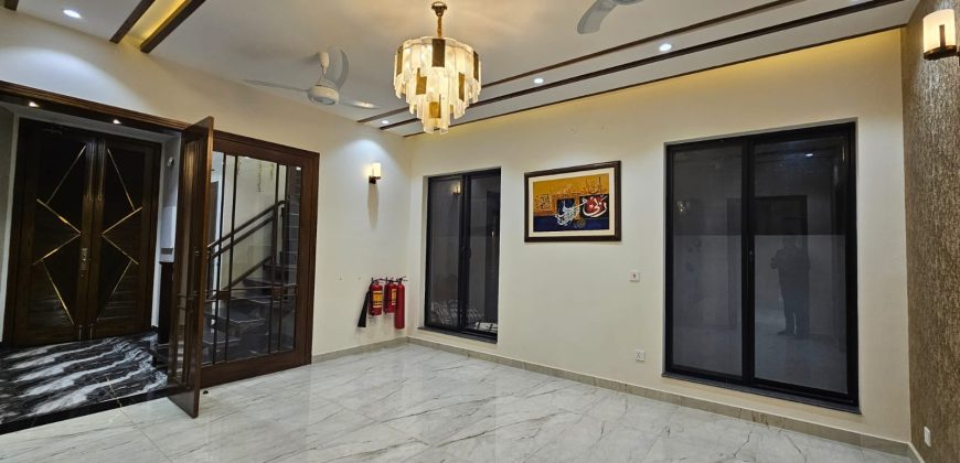 10 Marla brand new modern design house for sale in DHA Phase 8 Ex Air Avenue