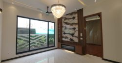 10 Marla brand new house for sale in DHA Phase 8 Ex Air Avenue