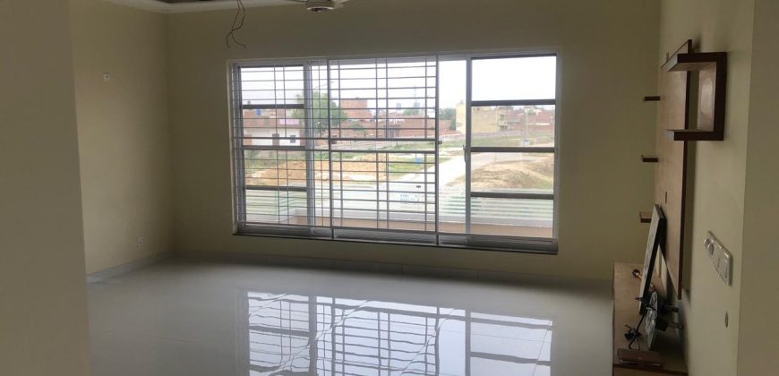 1 Kanal upper portion for rent in DHA Phase 8 Ex Air Avenue