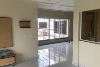 1 Kanal upper portion for rent in DHA Phase 8 Ex Air Avenue