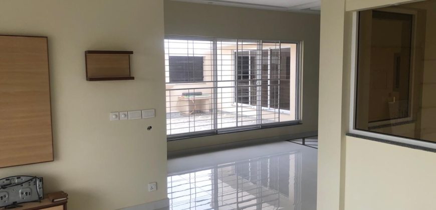 1 Kanal upper portion for rent in DHA Phase 8 Ex Air Avenue