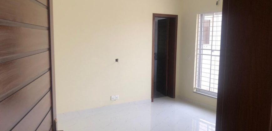 1 Kanal upper portion for rent in DHA Phase 8 Ex Air Avenue