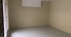 1 Kanal upper portion for rent in DHA Phase 8