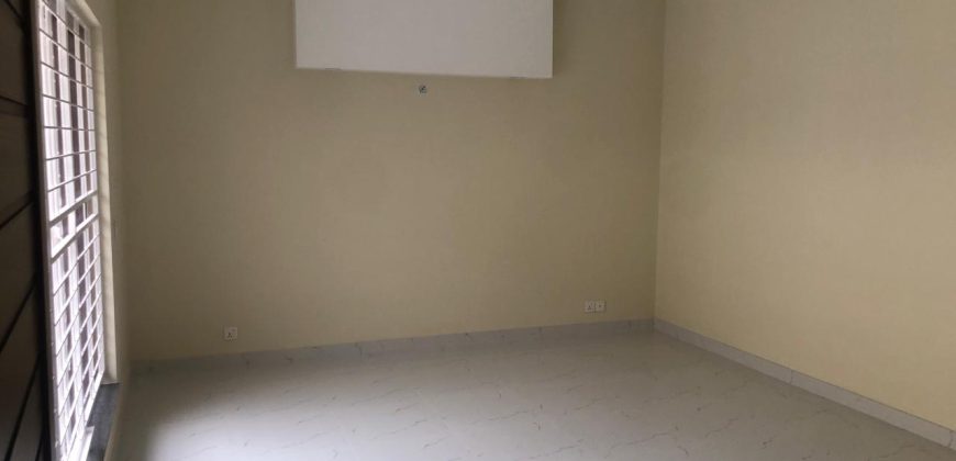 1 Kanal upper portion for rent in DHA Phase 8