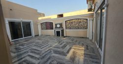 1 Kanal brand new Spanish Bungalow for sale in DHA Phase 6