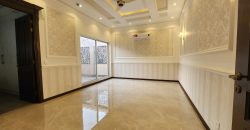 1 Kanal brand new Spanish Bungalow for sale in DHA Phase 6