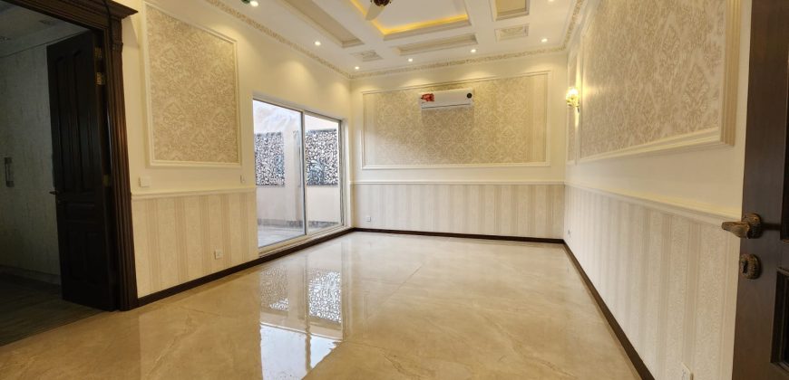 1 Kanal brand new Spanish Bungalow for sale in DHA Phase 6