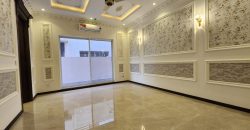 1 Kanal brand new Spanish Bungalow for sale in DHA Phase 6