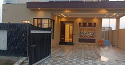 10 Marla beautiful house for sale in DHA phase 7 block y