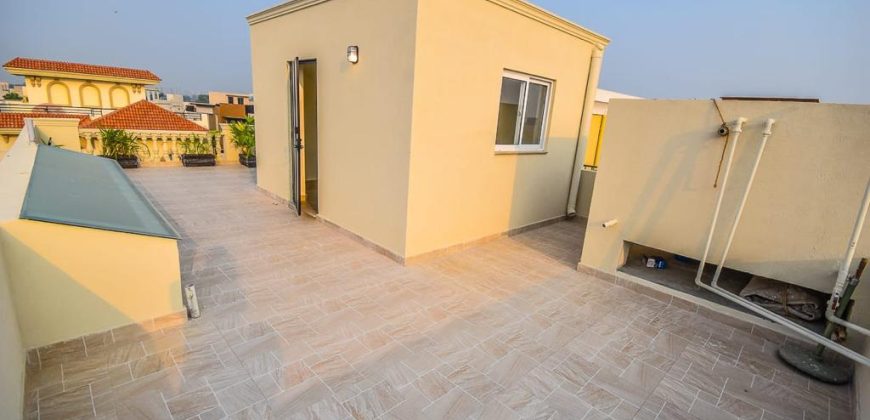 1 Kanal brand new Spanish Bungalow for sale in DHA Phase 6