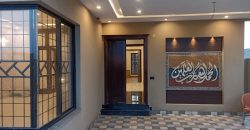 10 Marla beautiful house for sale in DHA phase 7 block y