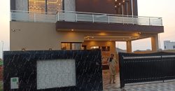 10 Marla beautiful house for sale in DHA phase 7 block y