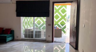 1 Kanal upper portion for rent in DHA Phase 8