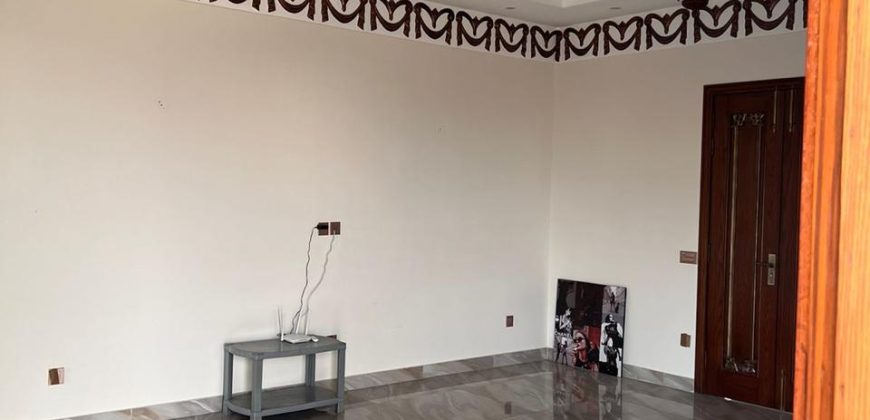 1 Kanal upper portion for rent in Ex Air Avenue