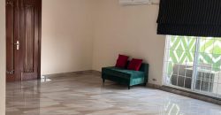 1 Kanal upper portion for rent in Ex Air Avenue