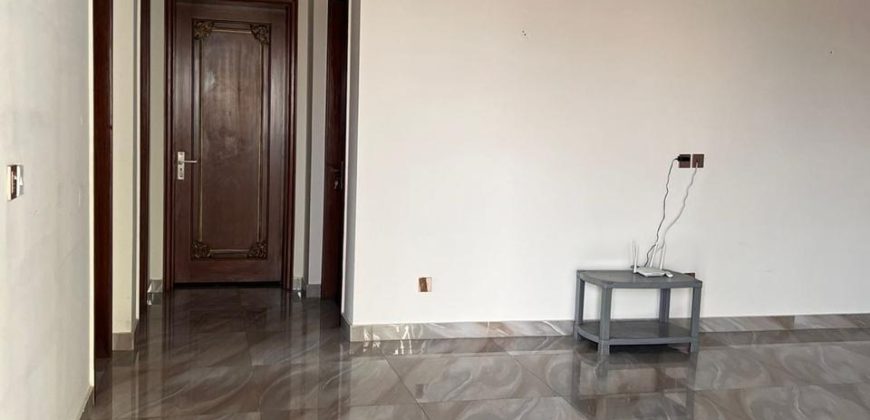 1 Kanal upper portion for rent in Ex Air Avenue