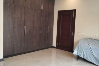 1 Kanal upper portion for rent in DHA Phase 8 Ex Air Avenue