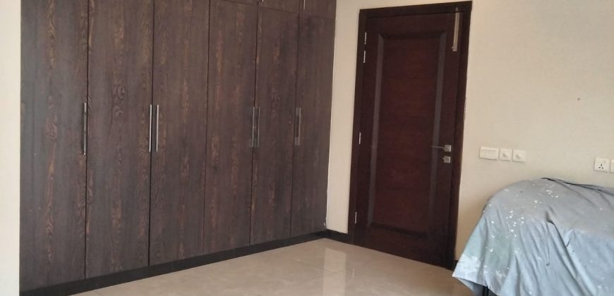 1 Kanal upper portion for rent in DHA Phase 8 Ex Air Avenue