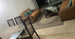 Separate gate 1 kanal furnished upper portion for rent in DHA Phase 8 Ex Air Avenue