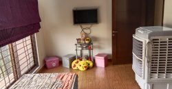 2 Kanal slightly used basement house for sale in DHA Phase 8 Ex Park View