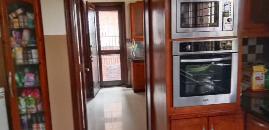 2 Kanal house for rent in DHA Phase 8 Ex Park View