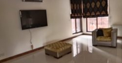 2 Kanal house for rent in DHA Phase 8 Ex Park View