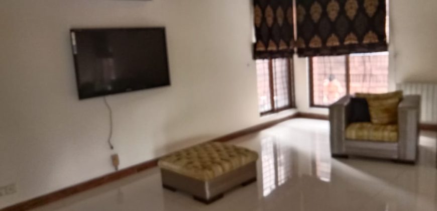 2 Kanal house for rent in DHA Phase 8 Ex Park View