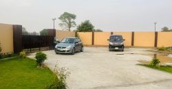 91 Marla farmhouse for sale in Bedian Road Lahore