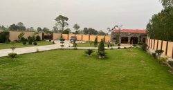 91 Marla farmhouse for sale in Bedian Road Lahore