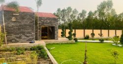 91 Marla farmhouse for sale in Bedian Road Lahore