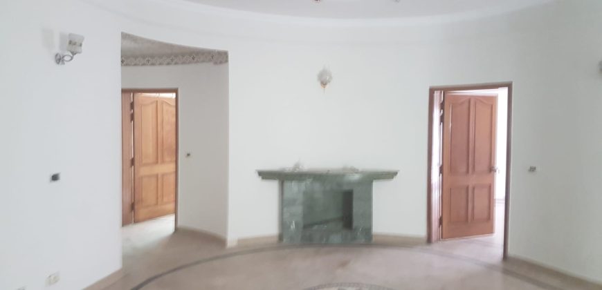 1 Kanal upper portion for rent in DHA Phase 2