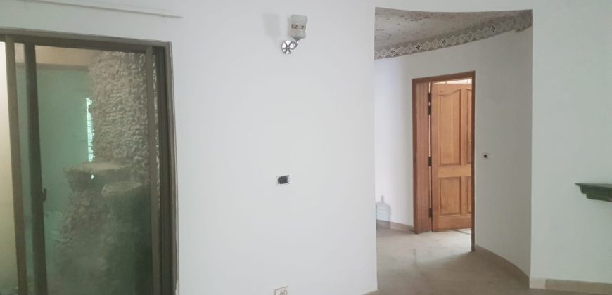 1 Kanal upper portion for rent in DHA Phase 2