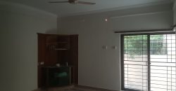 1 Kanal upper portion for rent in DHA Phase 2