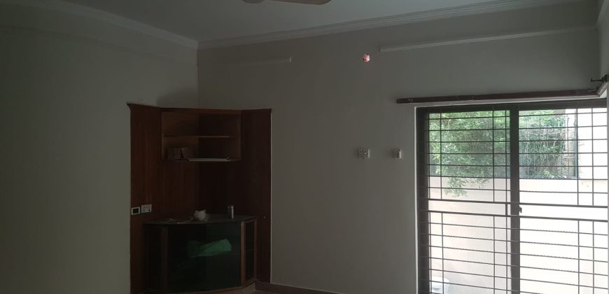 1 Kanal upper portion for rent in DHA Phase 2