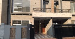 5 Marla house for sale in DHA Phase 8