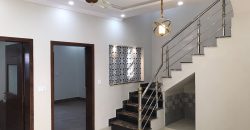 5 Marla house for sale in DHA Phase 8