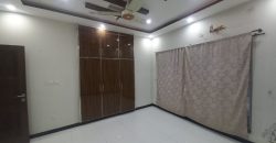 10 Marla lower lock upper portion for rent in DHA Phase 8 Ex Air Avenue