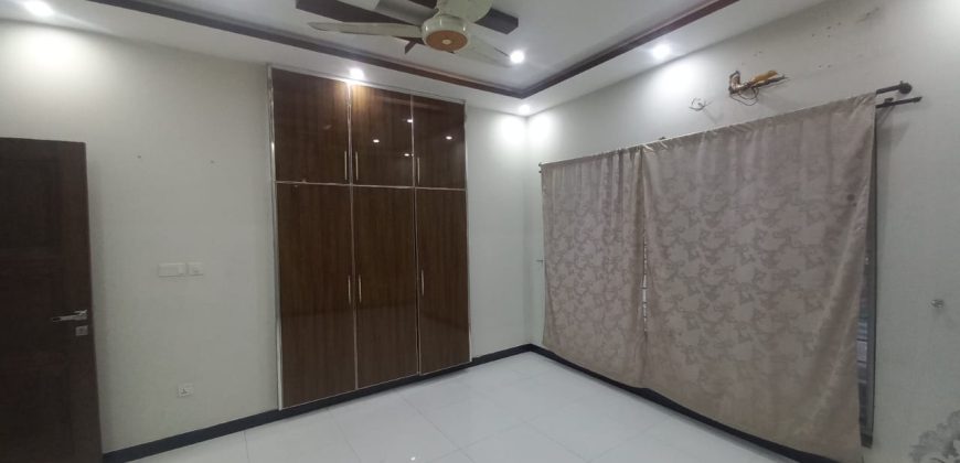 10 Marla lower lock upper portion for rent in DHA Phase 8 Ex Air Avenue