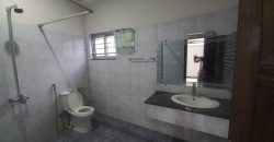 10 Marla lower lock upper portion for rent in DHA Phase 8 Ex Air Avenue