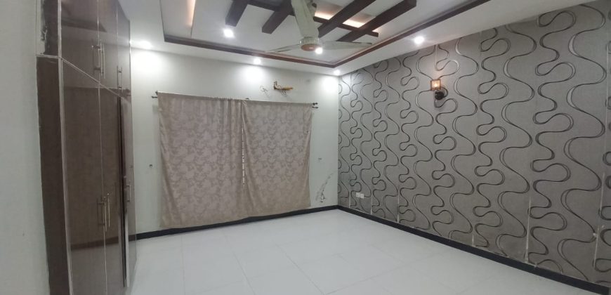 10 Marla lower lock upper portion for rent in DHA Phase 8 Ex Air Avenue