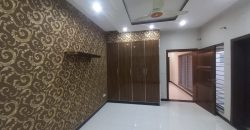 10 Marla lower lock upper portion for rent in DHA Phase 8 Ex Air Avenue