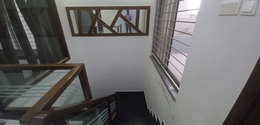 10 Marla lower lock upper portion for rent in DHA Phase 8 Ex Air Avenue