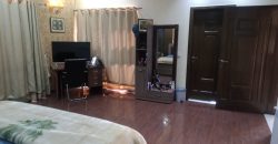 1 Kanal upper portion for rent in DHA Phase 8 Ex Park View