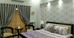 1 Kanal upper portion for rent in DHA Phase 8 Eden City